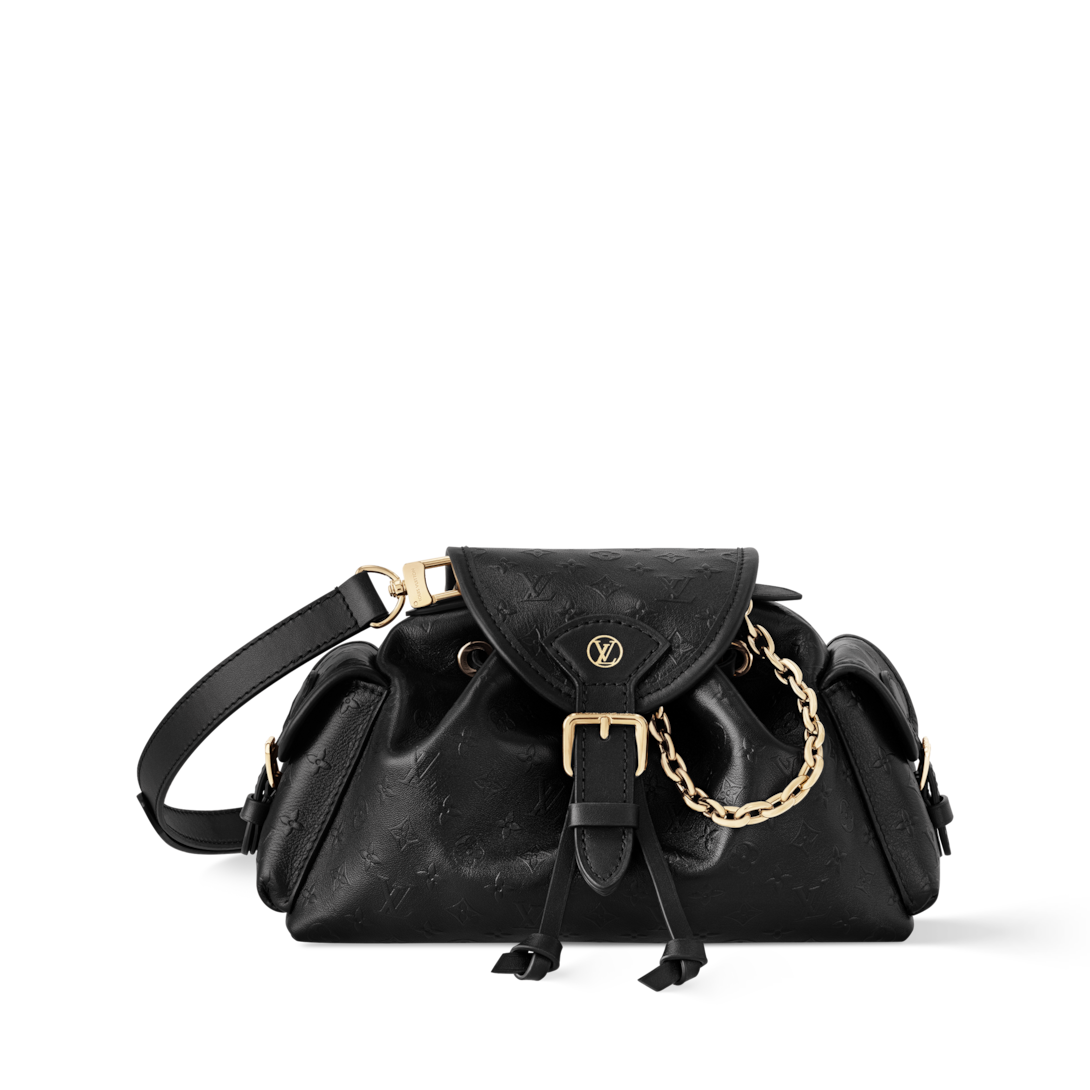 Odyssée H27 - Handbags | LOUIS VUITTON